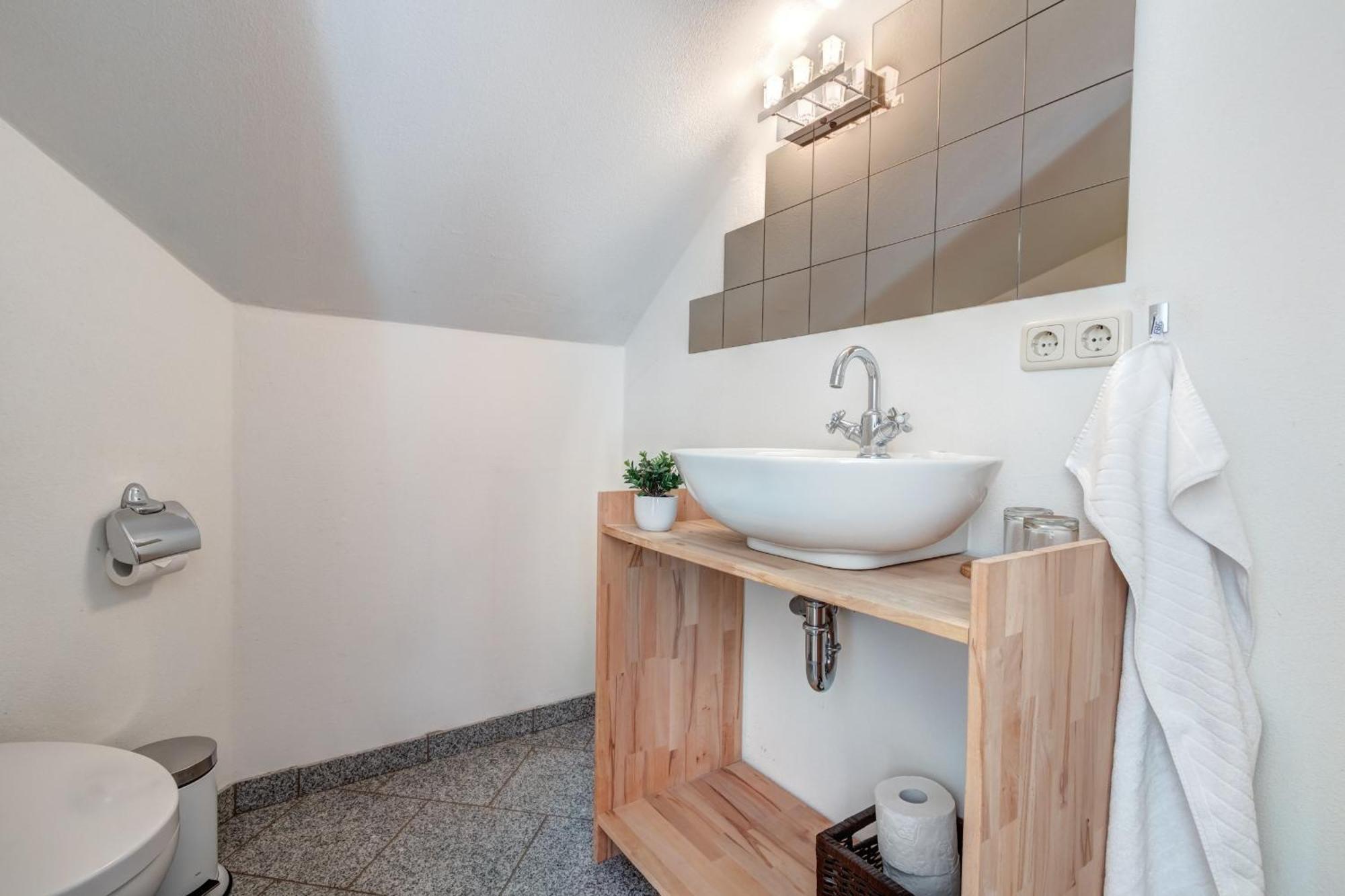 Ferienwohnung Kira Ostseebad Heringsdorf Exterior foto